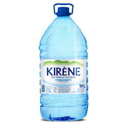 KIRENE BTLLE 10L