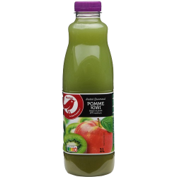 AUCHAN Nectar Pomme/Kiwi...