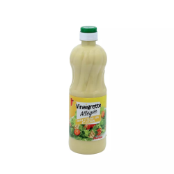 AUCHAN SAUCE VINAIGRETTE OLIVE