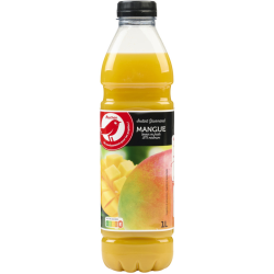 AUCHAN NECTAR GOURMAND MANGUE