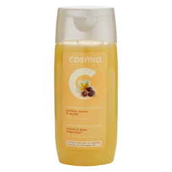 SH EXT DX KARITE COSMIA 250ML