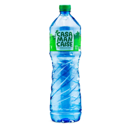 CASAMANCAISE Eau Minerale 1.5L