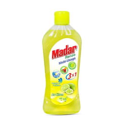 RENZO CITRON MADAR 900ML