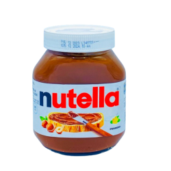 Nutella 750G