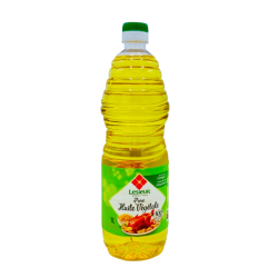 Lesieur Huile Vegetal 1L