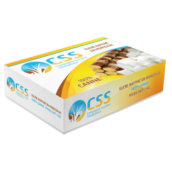 SUCRE MORCEAUX CSS 1KG