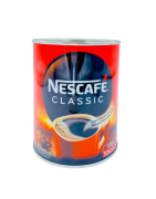 NESCAFE CLASSIC BOITE 200G