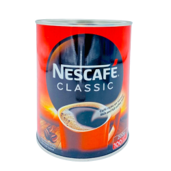 NESCAFE CLASSIC BOITE 200G