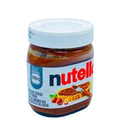 Nutella Ferrero 350G