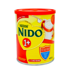 NIDO Lait En Poudre 400G