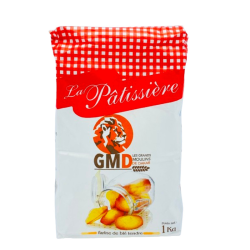 GMD Farine Patissiere 1KG