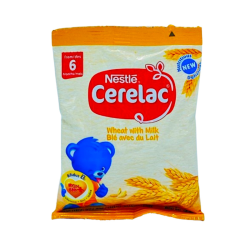 CERELAC CEREAL AU BLE NESTL50G