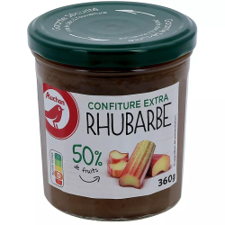 Auchan Confiture Extra...