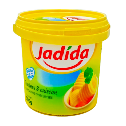 MARGARINE JADIDA 500GR