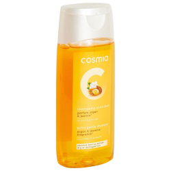 COSMIA SHP ARGAN&JASMIN 250ML