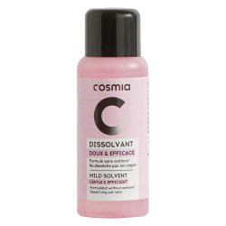 DISSOLVANT SANS ACETONE 75ML