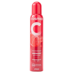 DEO ATO GRENADE COSMIA150ML