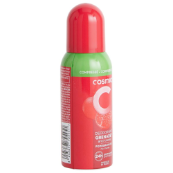 COSMIA Déodorant spray...