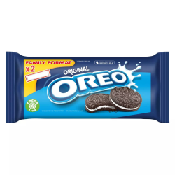 Oreo Original biscuits...