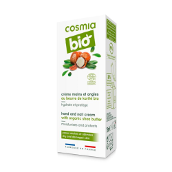 COSMIA BIO CREME MAINS BEURRE