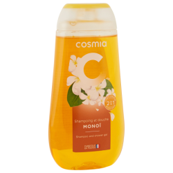 SHP/DCH MONOI COSMIA 250ML