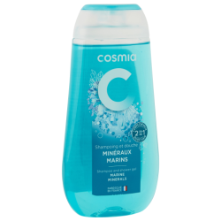 SHP/DCH M.MARIN COSMIA 250ML