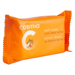 SAV SOL BEUR KARITE COSMIA 90G