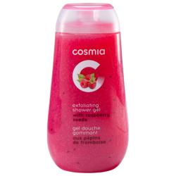 COSMIA GEL DOUCHE GOMMANT...