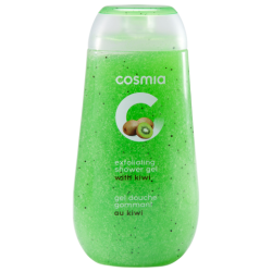 COSMIA GEL DOUCHE GOMMANT...