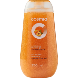 COSMIA GEL DOUCHE GOMMANT...