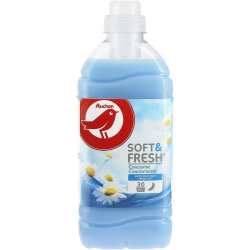 AUCHAN ASSOUPLISSANT 750 ML