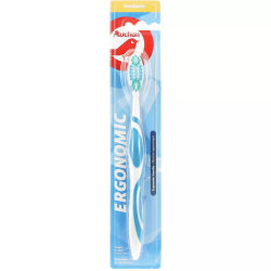 AUCHAN BROSSE A DENTS ERGO MED