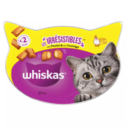 Friandises Whiskas Les...