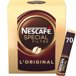 Nescafé Spécial filtre...