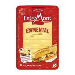 Entremont  emmental...