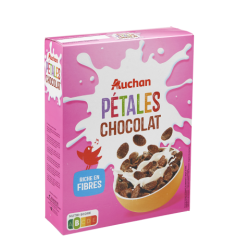 AUCHAN Cao Flakes Au...