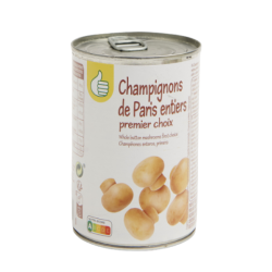 CHAMPIGN 1ER CHX230G POUCE 1/2