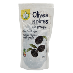 AUCHAN ESSENTIEL Olives...