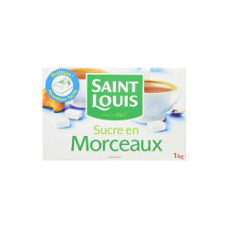 Saint Louis sucre en...
