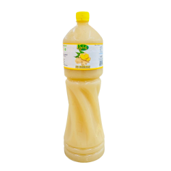 JUS GINGEMBRE DJOLOF 1,5L