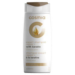 COSMIA SHAMPOO EX REPAIR400ML