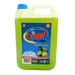 Cristol détergent liquide...