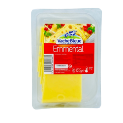 Emmental Portion 120GR