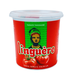 Sauce Tomate Linguére 700G