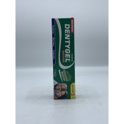 Dentifrice Dentygel Vert 132G