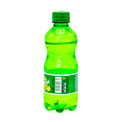 VIP LIMONADE GAZELLE 30CL