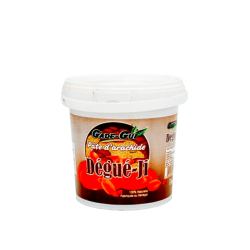 PATES D'ARACHIDE GADE GUI 1KG