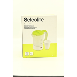 SELECLINE BOUILLOIRE 1.7L