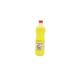 G5 Nettoyant Bacteri Citron 1L