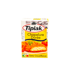 CHAPELURE DOREE TIPIAK 250G